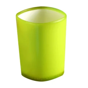 Serving Glass Set Of 6 Pcs - Gree