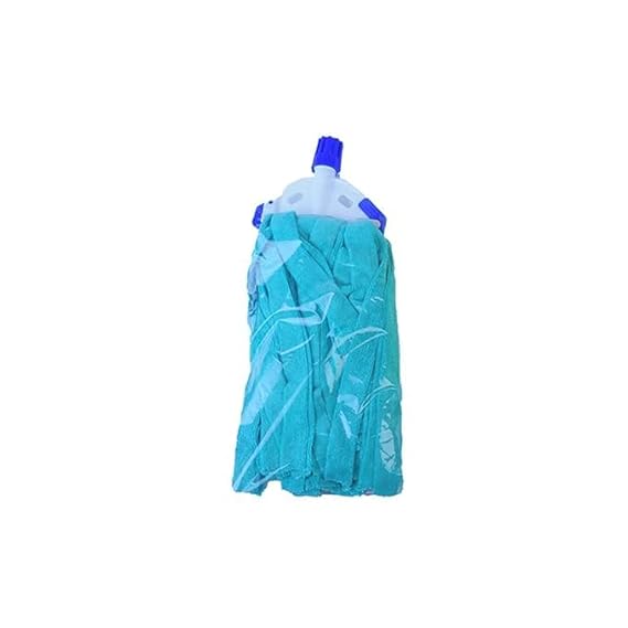 Microfiber Mop Refill for Floor Cleaning – High Absorbency, Lint-Free, Durable & Lightweight – Compatible with All Mop Sticks