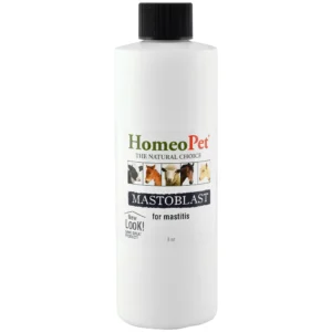 Mastoblast 8 oz
