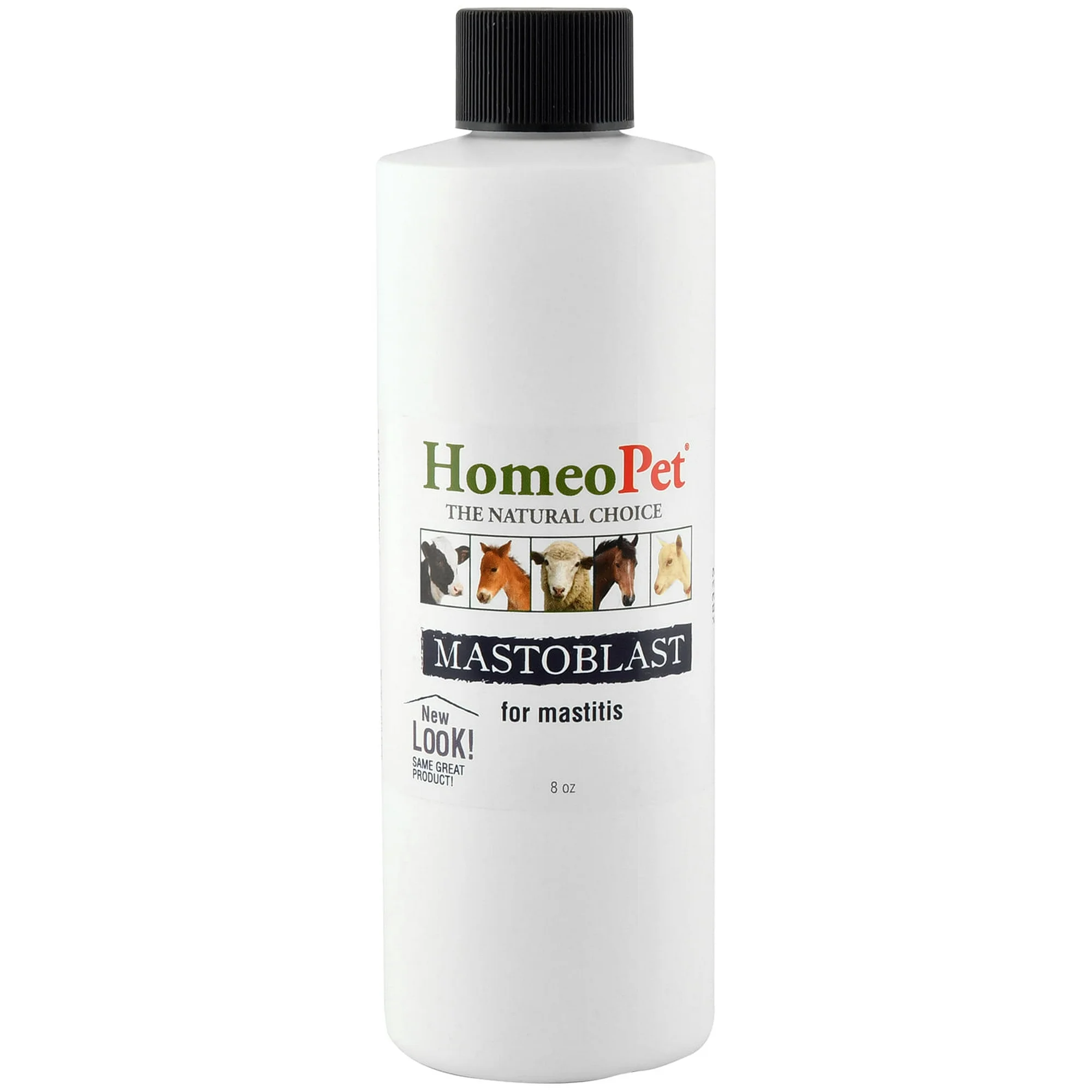 Mastoblast 8 oz
